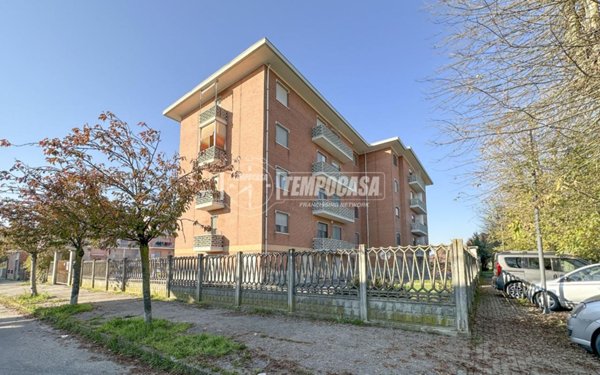 appartamento in vendita a Cambiano