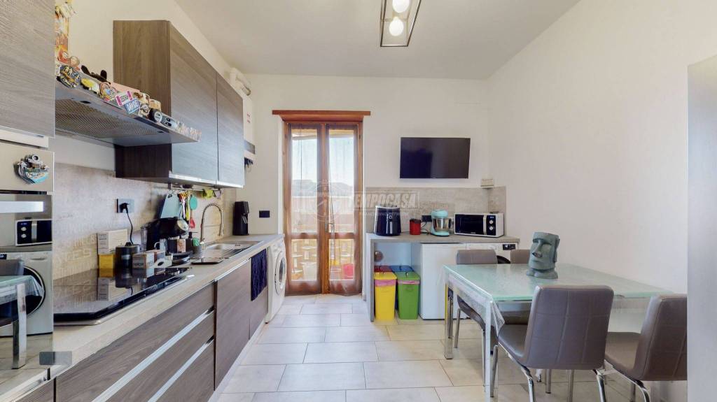 appartamento in vendita a Cambiano
