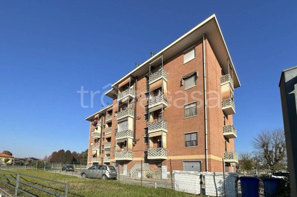 appartamento in vendita a Cambiano