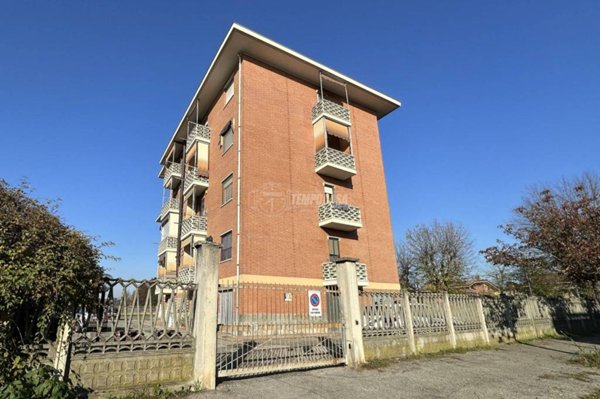 appartamento in vendita a Cambiano