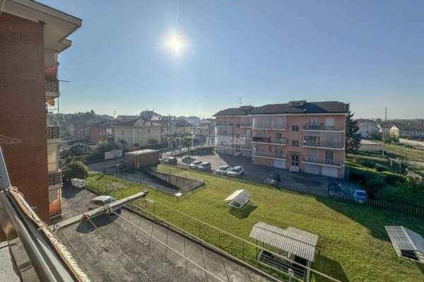 appartamento in vendita a Cambiano