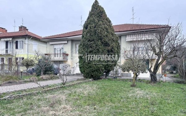 appartamento in vendita a Cambiano