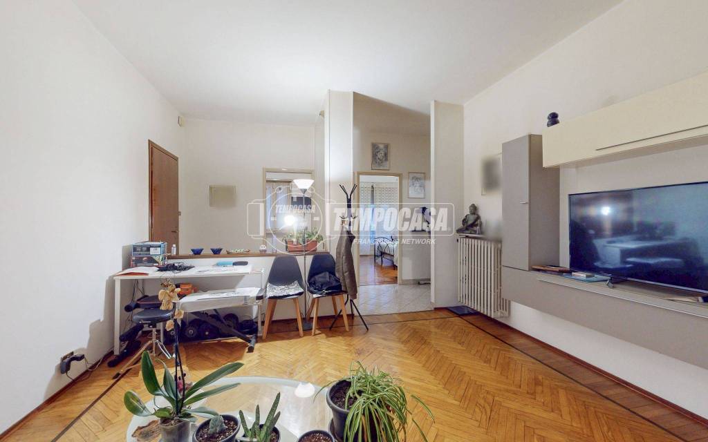appartamento in vendita a Cambiano