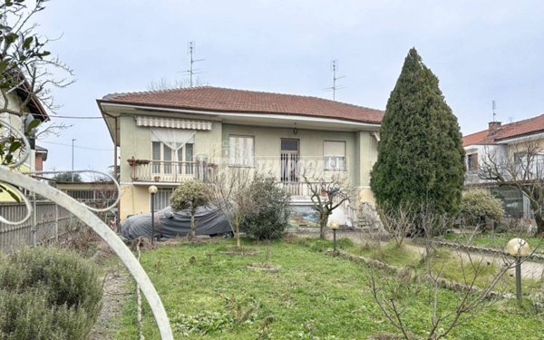 appartamento in vendita a Cambiano