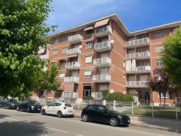 appartamento in vendita a Cambiano