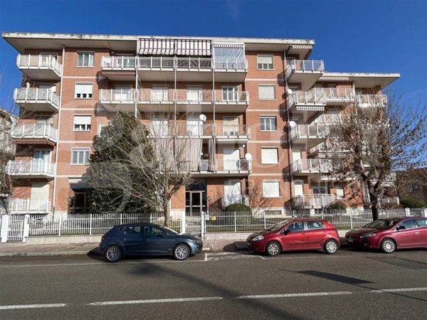 appartamento in vendita a Cambiano