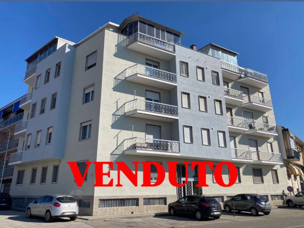 appartamento in vendita a Cambiano