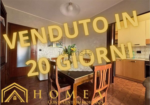 appartamento in vendita a Cambiano