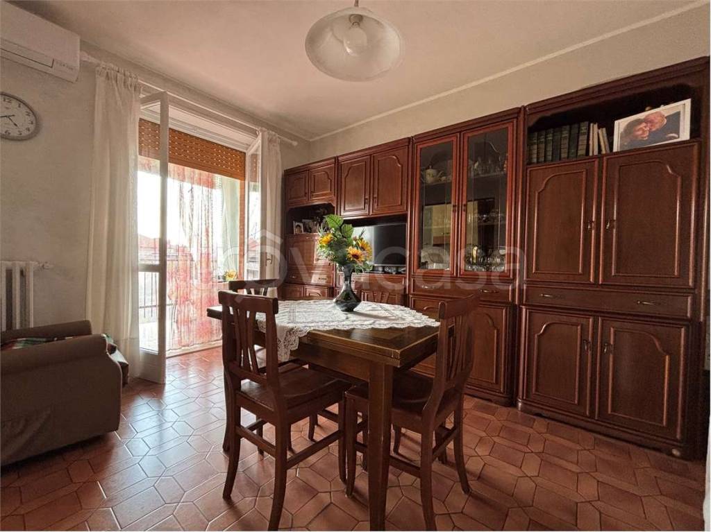 appartamento in vendita a Cambiano