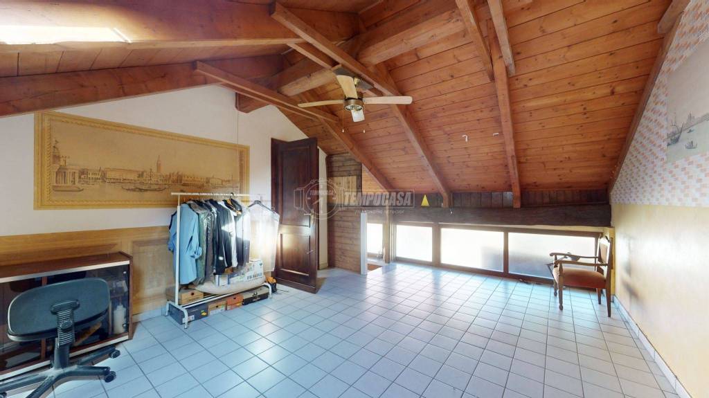 casa indipendente in vendita a Cambiano