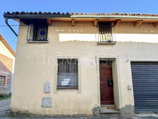 casa indipendente in vendita a Cambiano
