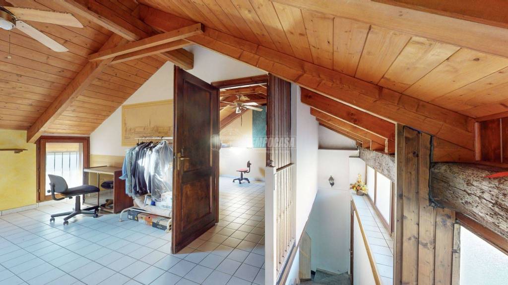 casa indipendente in vendita a Cambiano