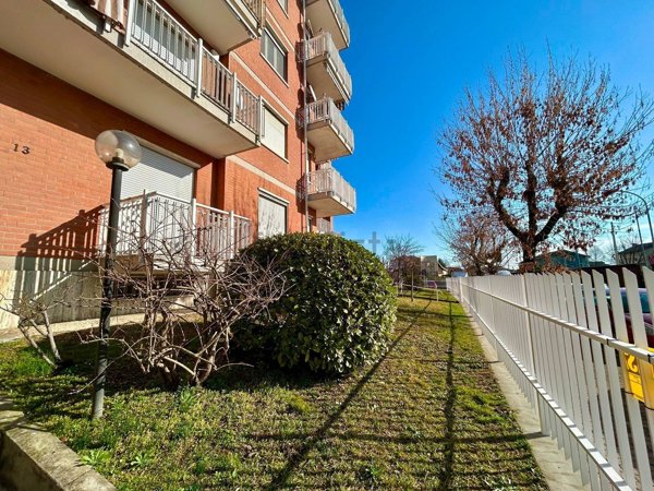 appartamento in vendita a Cambiano