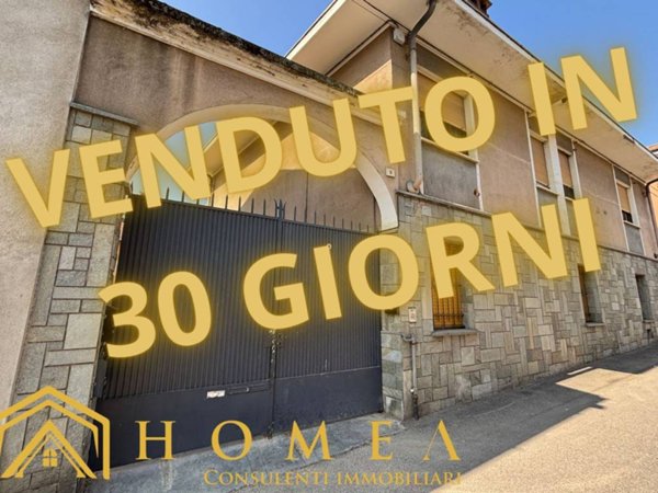 appartamento in vendita a Cambiano