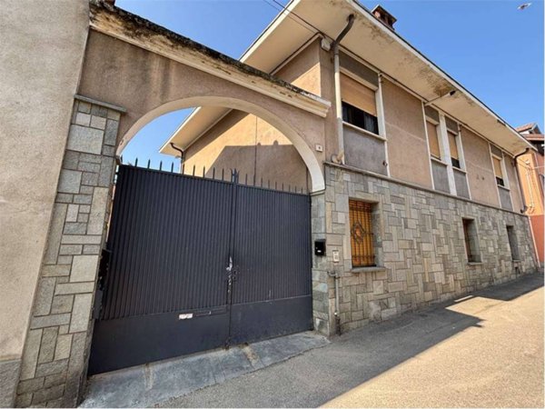 appartamento in vendita a Cambiano