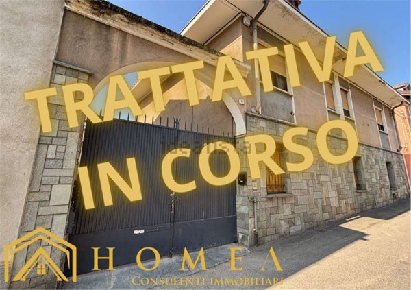 appartamento in vendita a Cambiano