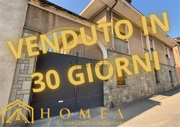 appartamento in vendita a Cambiano