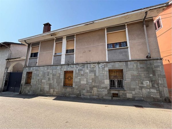 appartamento in vendita a Cambiano