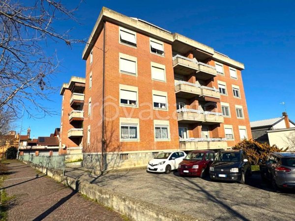 appartamento in vendita a Cambiano