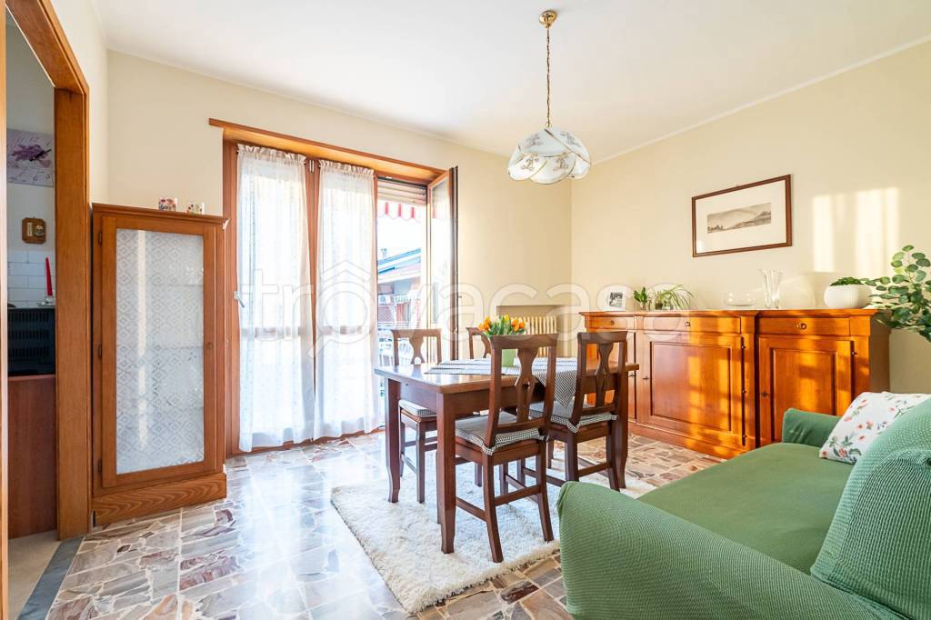 appartamento in vendita a Cambiano