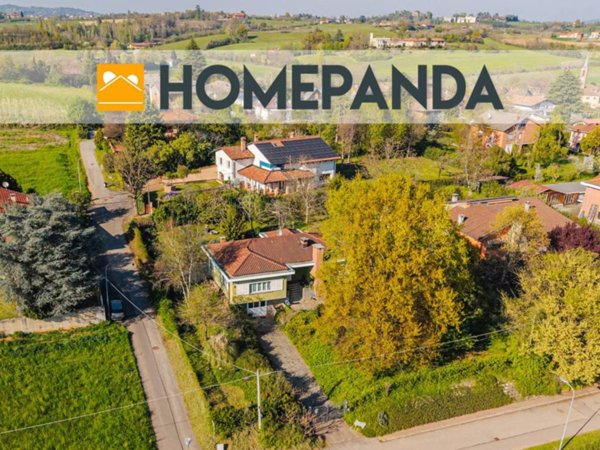 casa indipendente in vendita a Cambiano in zona Madonna della Scala