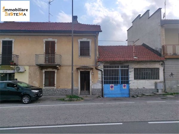 appartamento in vendita a Cambiano