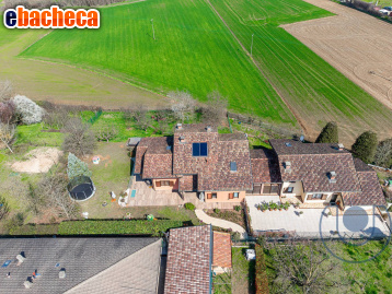 casa indipendente in vendita a Cambiano
