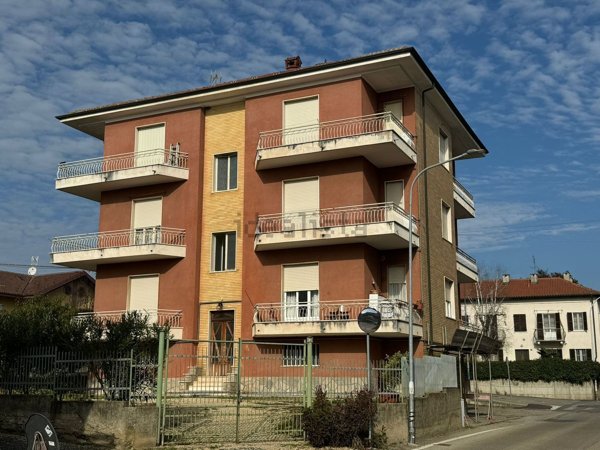 appartamento in vendita a Cambiano