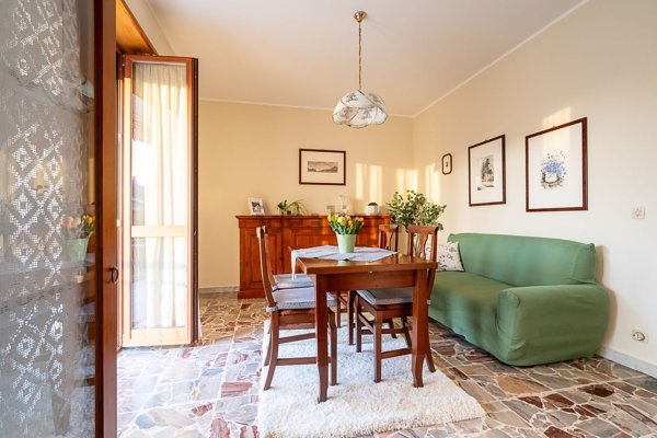 appartamento in vendita a Cambiano