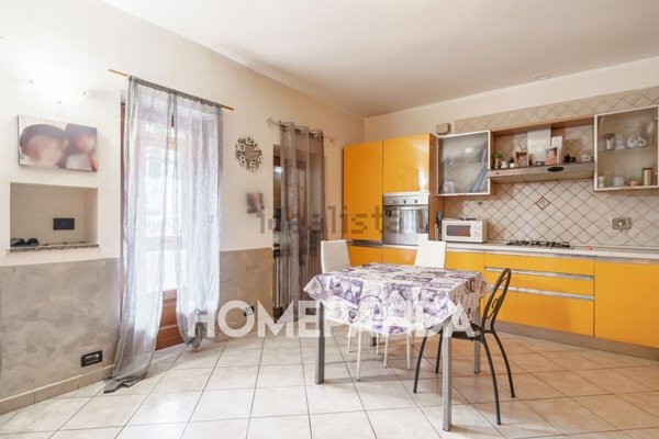 appartamento in vendita a Cambiano