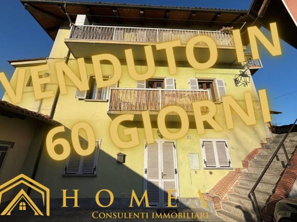 appartamento in vendita a Cambiano