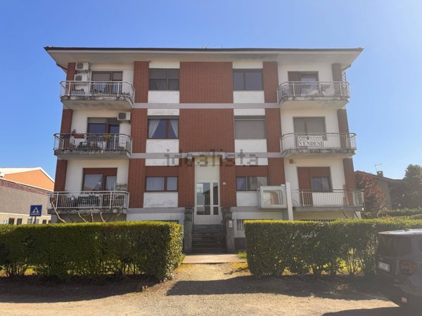 appartamento in vendita a Cambiano