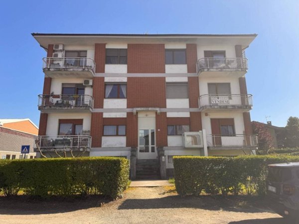 appartamento in vendita a Cambiano