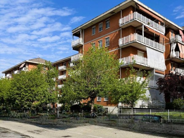 appartamento in vendita a Cambiano