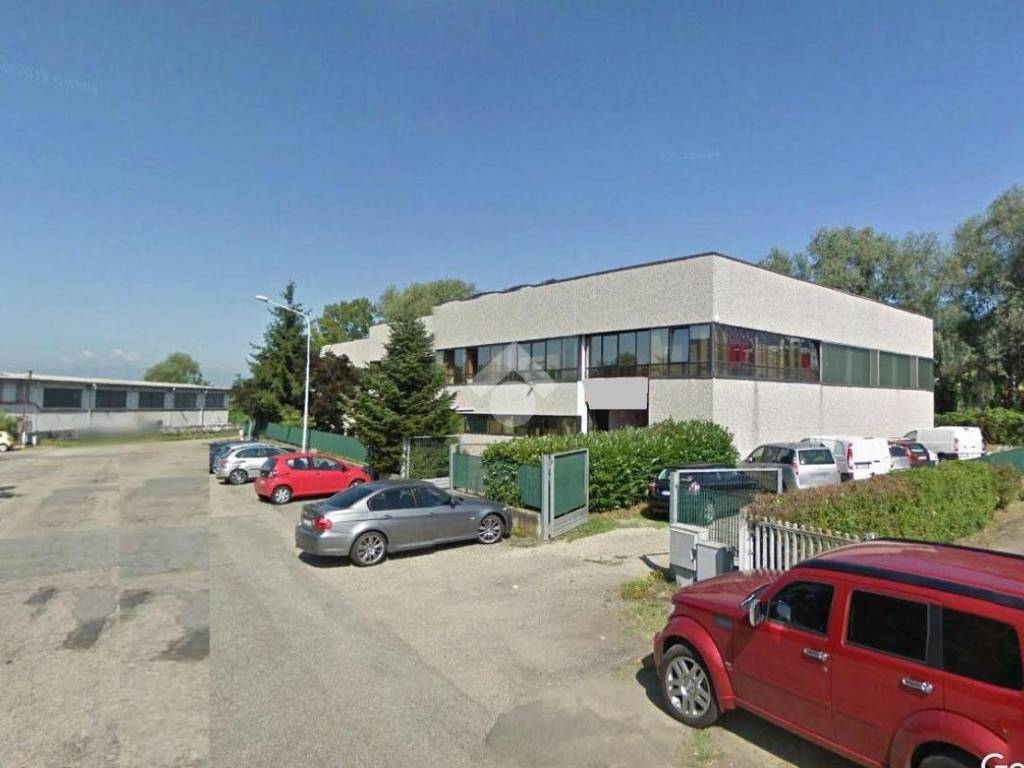 terreno edificabile in vendita a Cambiano