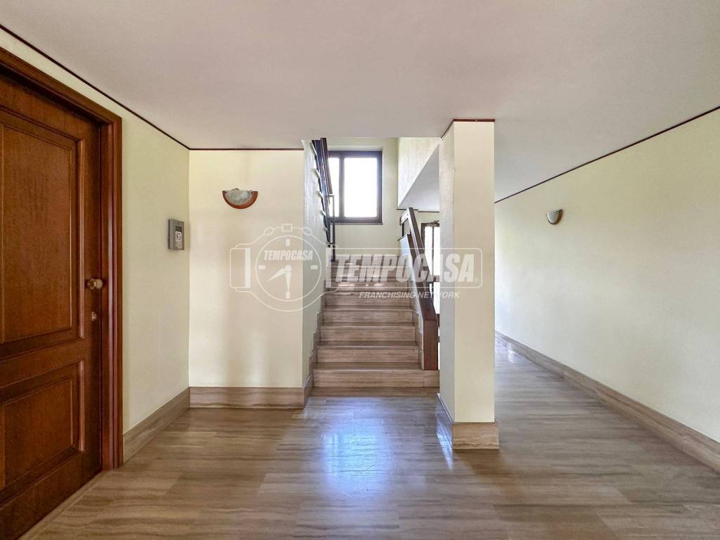 appartamento in vendita a Cambiano