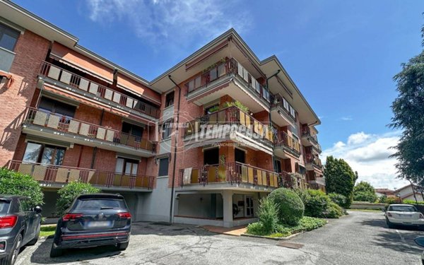 appartamento in vendita a Cambiano