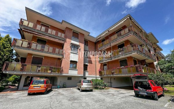 appartamento in vendita a Cambiano