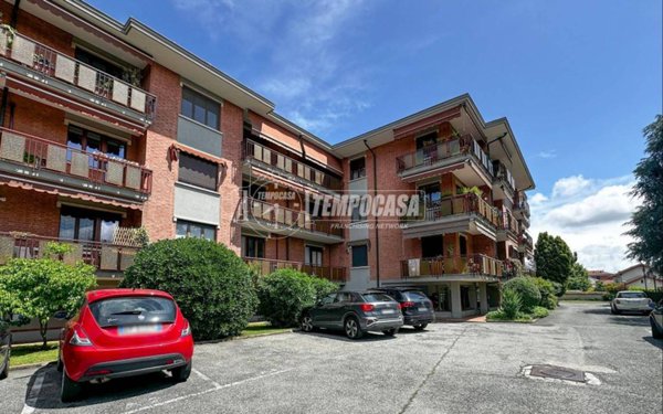 appartamento in vendita a Cambiano