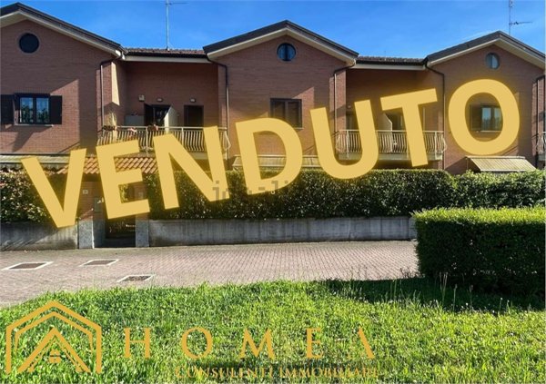 appartamento in vendita a Cambiano