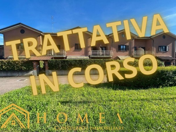 appartamento in vendita a Cambiano
