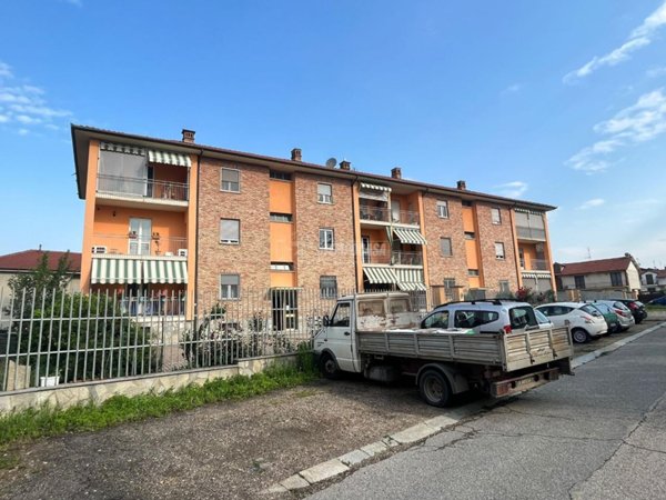 appartamento in vendita a Cambiano