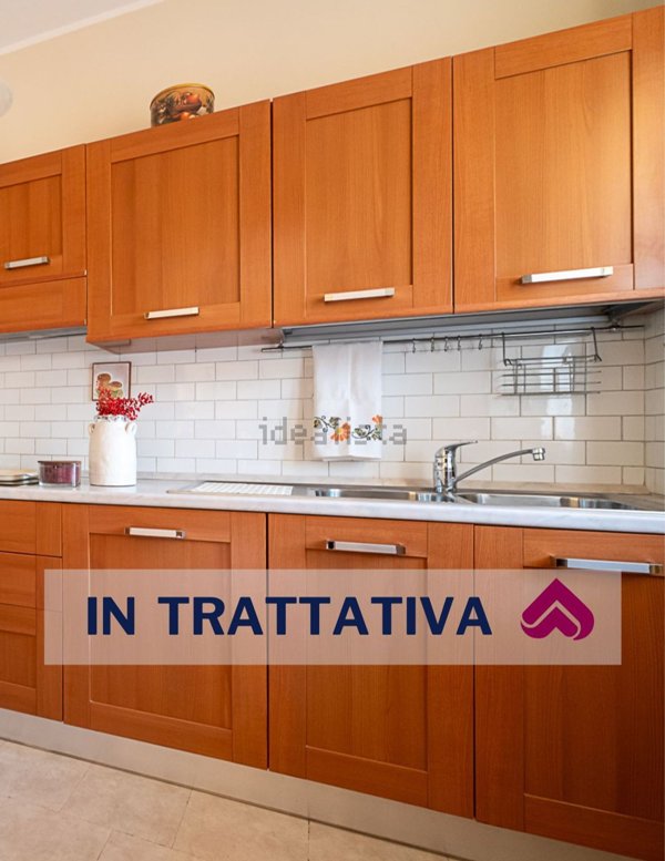 appartamento in vendita a Cambiano