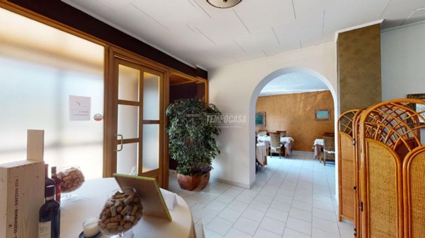 casa indipendente in vendita a Cambiano