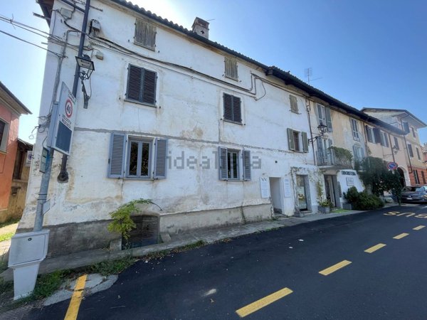 casa indipendente in vendita a Cambiano