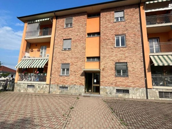 appartamento in vendita a Cambiano