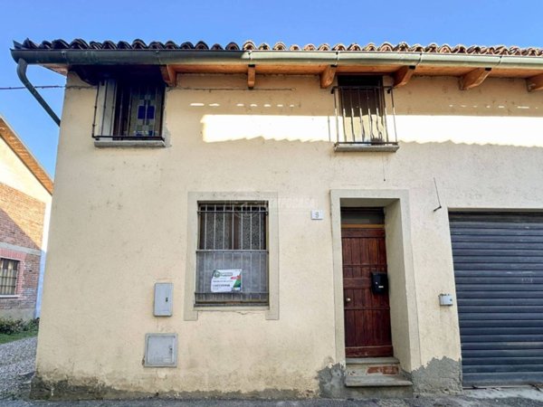 appartamento in vendita a Cambiano