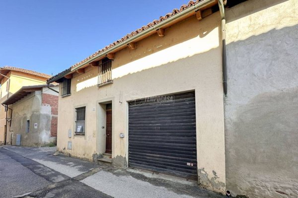 appartamento in vendita a Cambiano