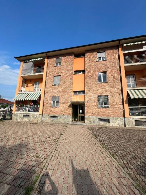 appartamento in vendita a Cambiano