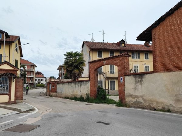 appartamento in vendita a Cambiano